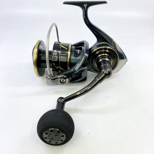 DAIWA CALDIA SW 22 CALDIA SW 10000-H