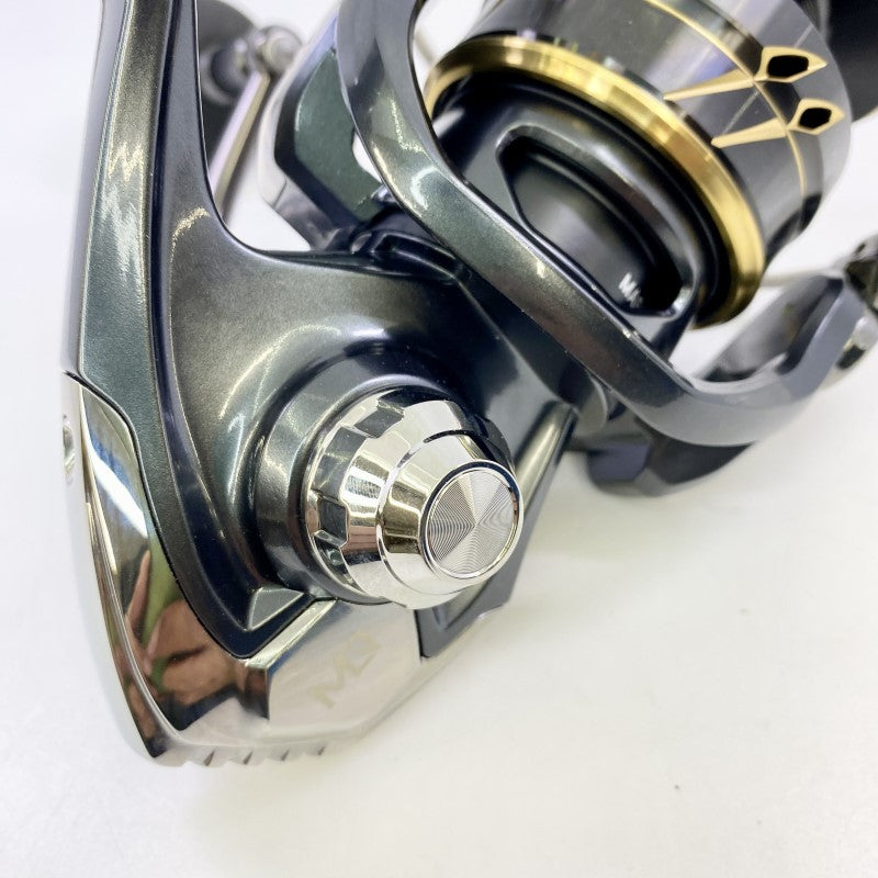 DAIWA 22 CALDIA SW 10000-H fishing reel — photo 2