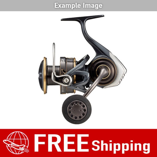 DAIWA 22 CALDIA SW 14000-H