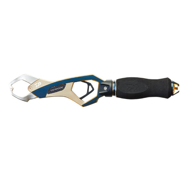 DAIWA FISH GRIP SC285 285mm : 220g DEEP BLUE