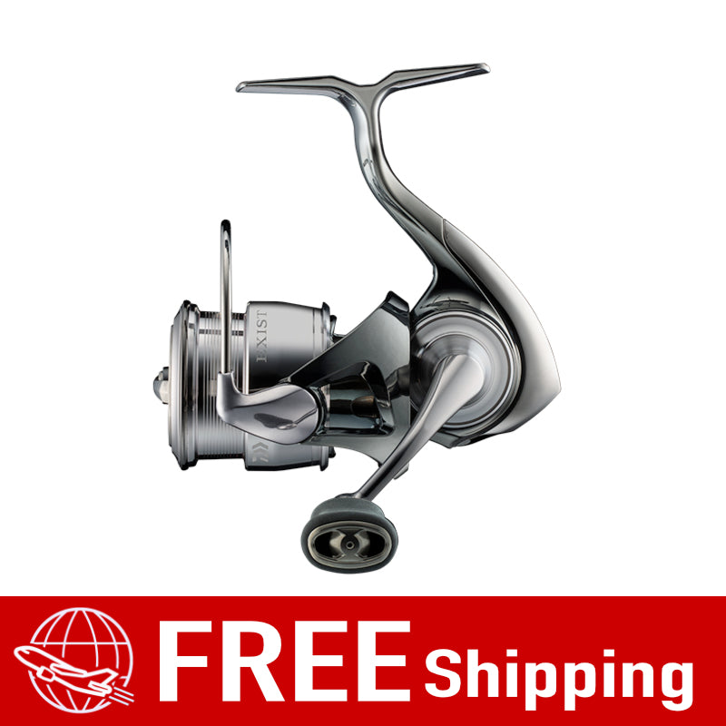 DAIWA 23 EXIST SF 2000SS-P