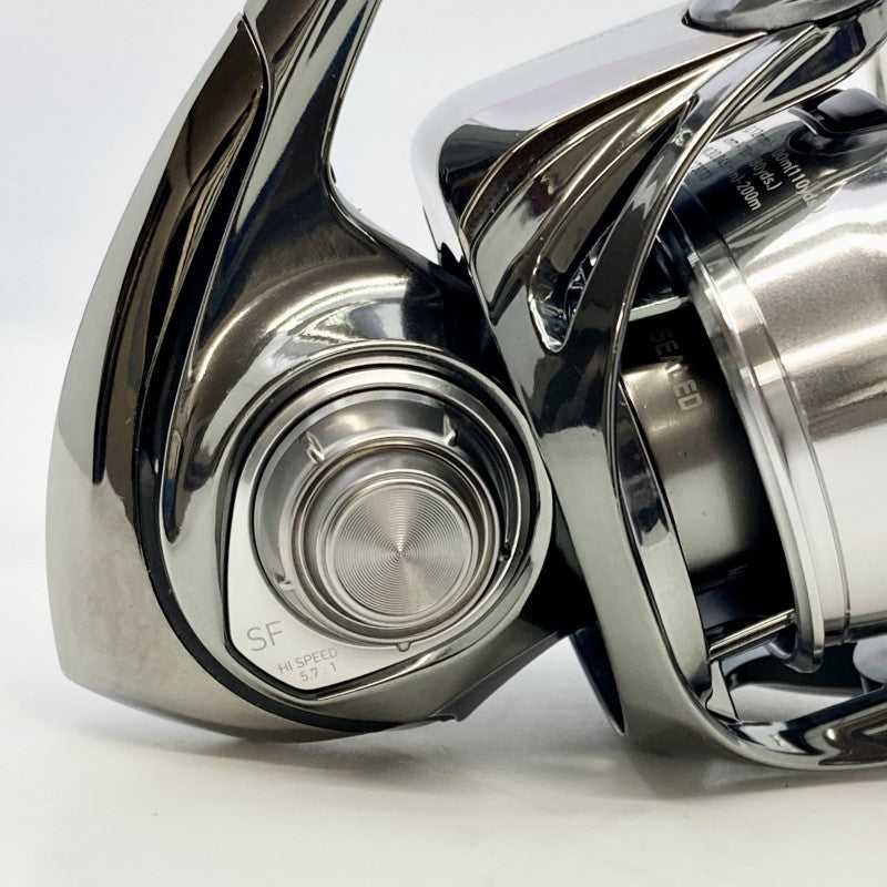 DAIWA EXIST SF 23 EXIST SF 2000SS-H