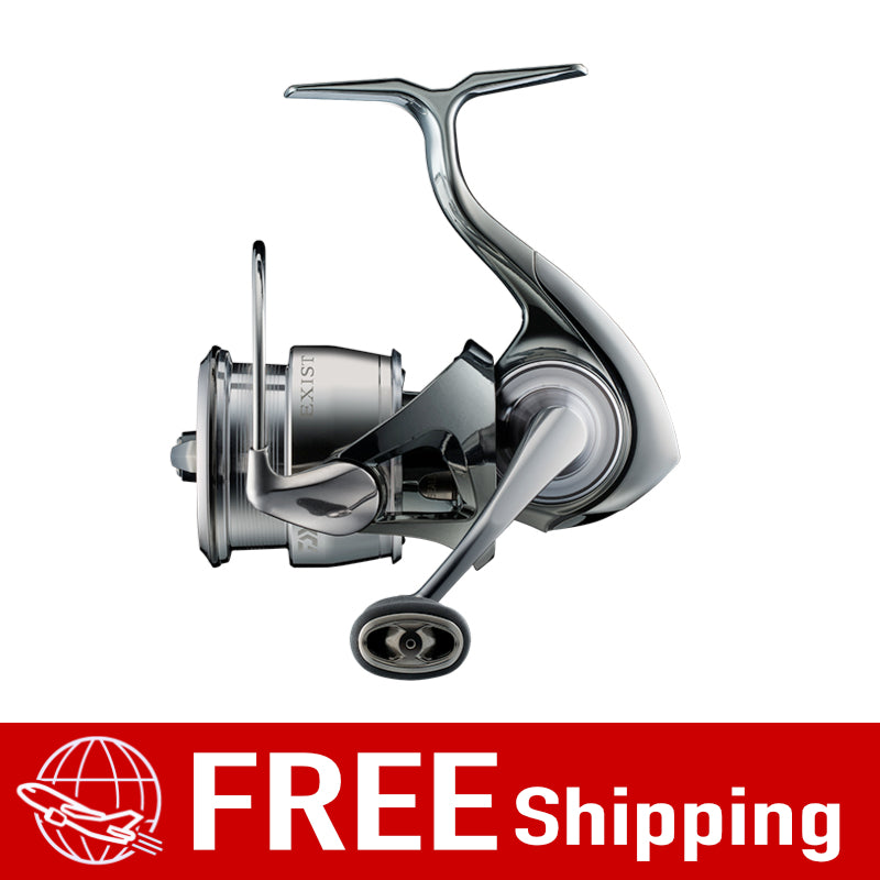 DAIWA 23 EXIST SF 2500SS