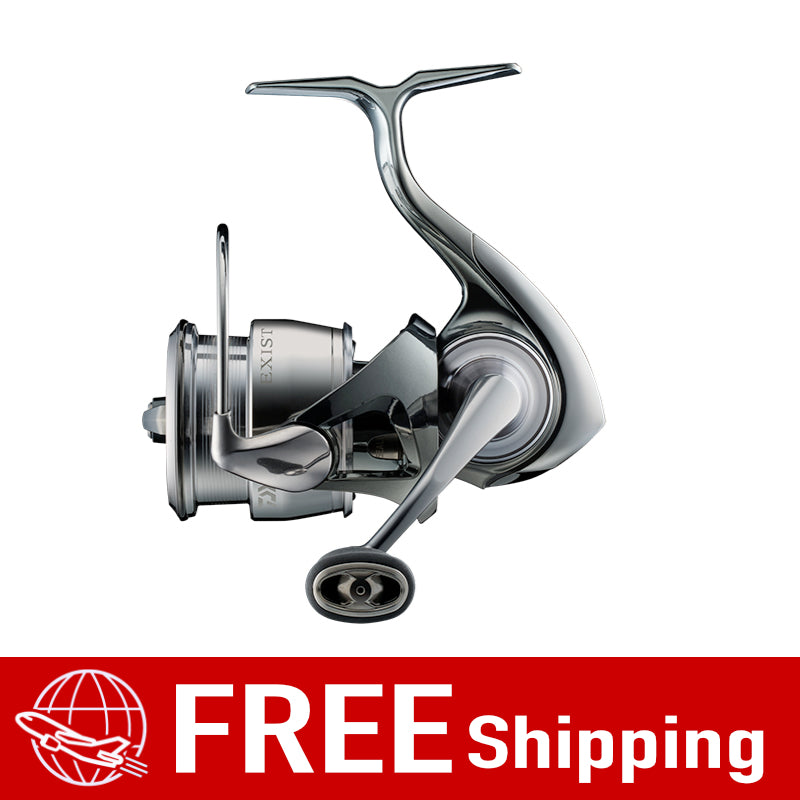 DAIWA 23 EXIST SF 2500SS-H
