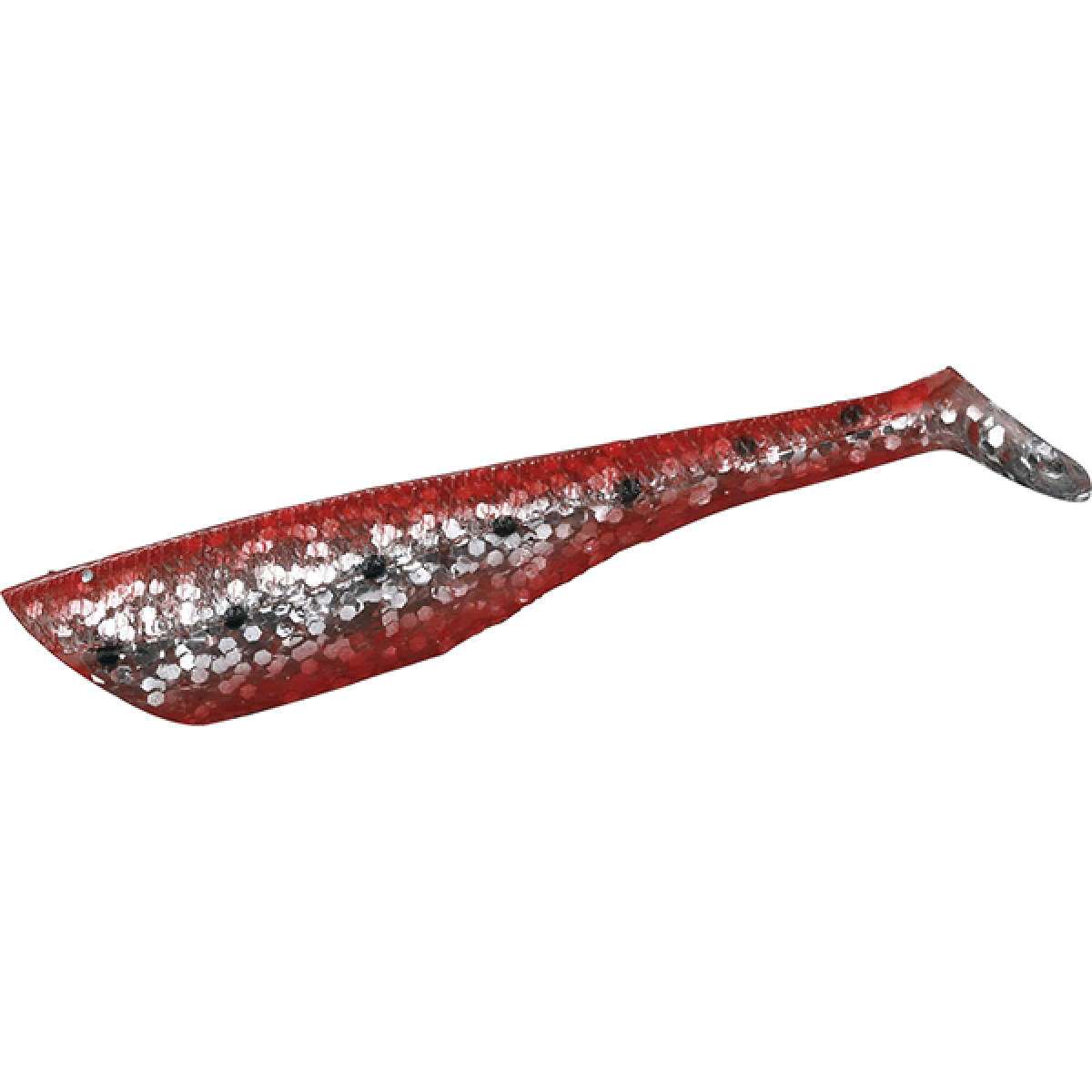 DAIWA MORETHAN SB-RODEM SPARE BODY 2.8" (7 pcs/pack) BURNING IWASHI