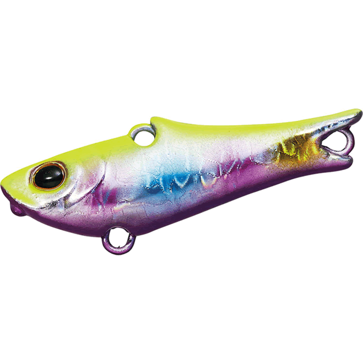 DAIWA MORETHAN REALSPIN ST 30g 51mm : 30g FUYAJO