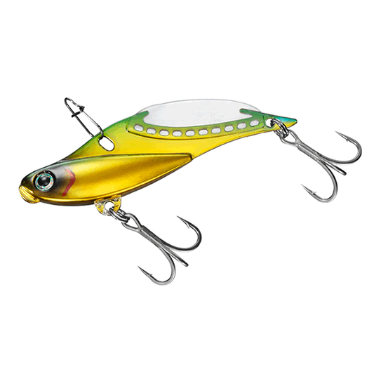 DAIWA MORETHAN VARIAR 24g 75mm : 24g GREEN GOLD