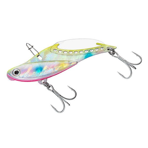DAIWA MORETHAN VARIAR 24g 75mm : 24g HUYAJOU