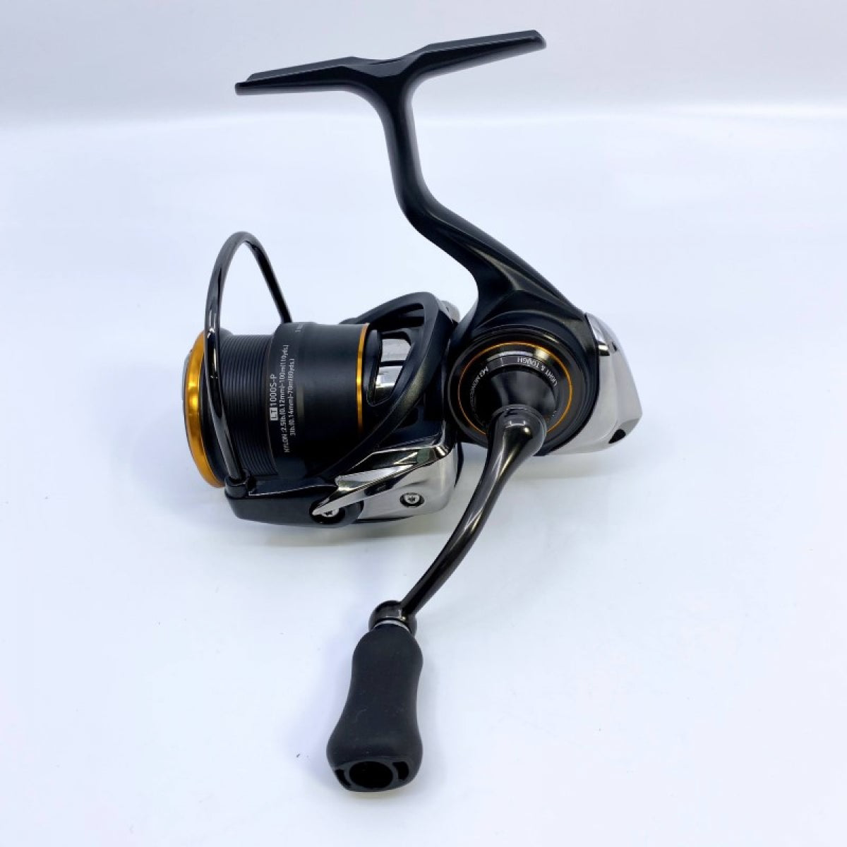 DAIWA PRESSO 21 PRESSO LT 1000S-P