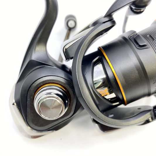 DAIWA PRESSO 21 PRESSO LT 1000S-P