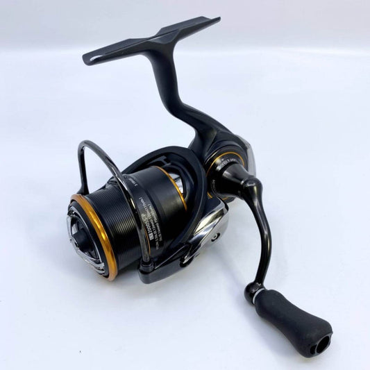 DAIWA 21 PRESSO LT 2000SS-P - Britannic Trade