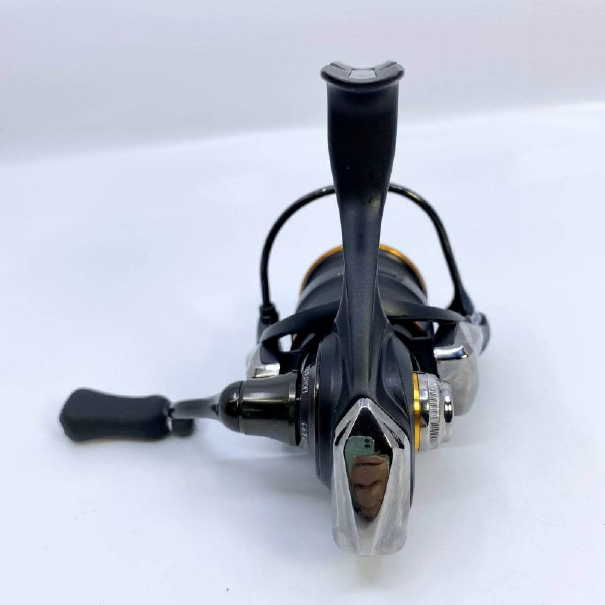 DAIWA 21 PRESSO LT 2000SS-P - Britannic Trade