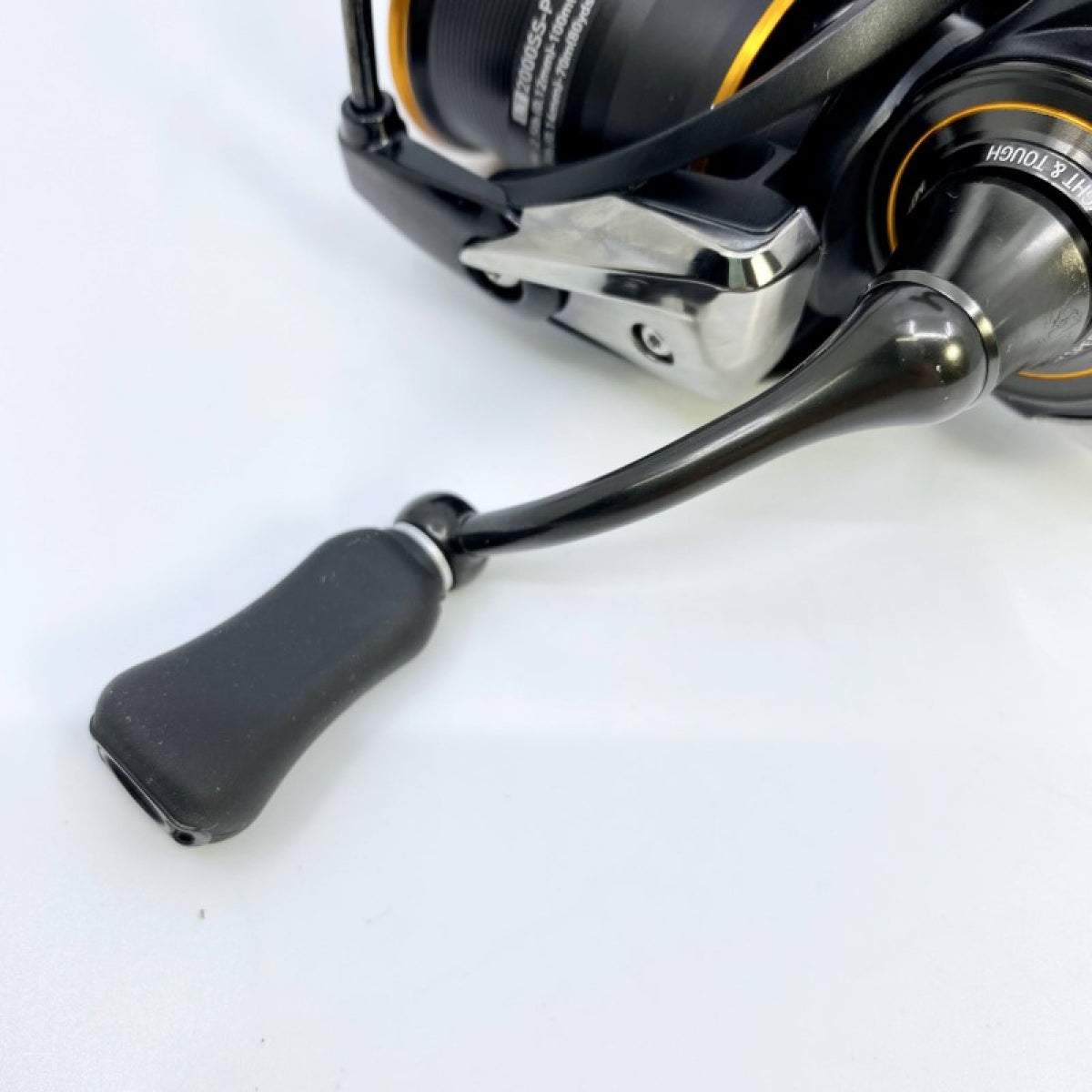 DAIWA PRESSO 21 PRESSO LT 2000SS-P