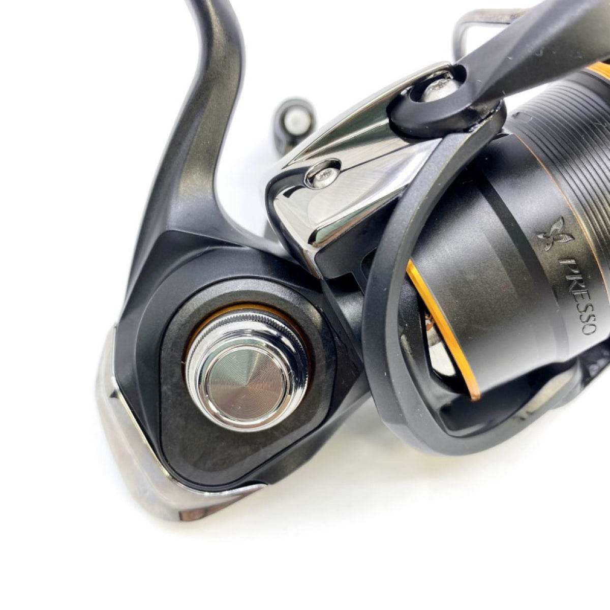 DAIWA 21 PRESSO LT 2000SS-P - Britannic Trade