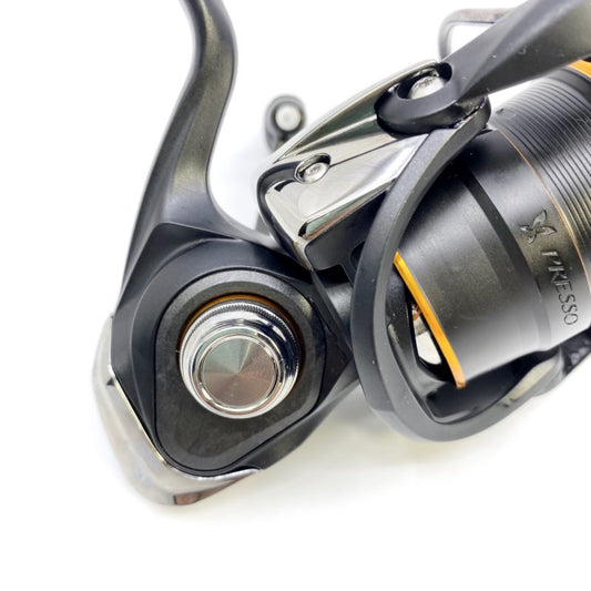 DAIWA PRESSO 21 PRESSO LT 2000SS-P