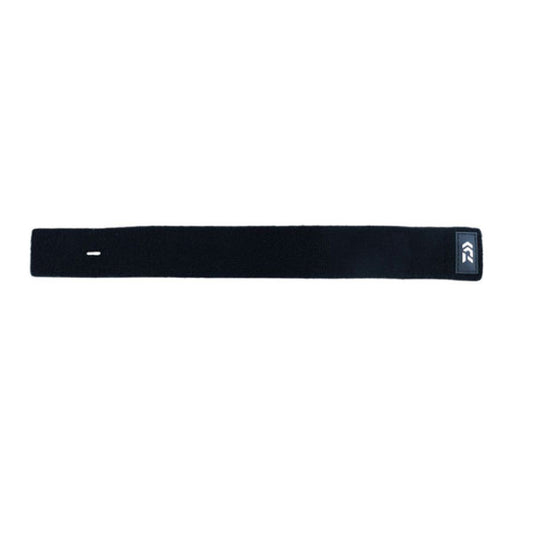 DAIWA NEO BELT (B) 320 x 35mm (2 pcs / pack) BLACK