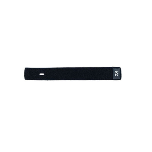 DAIWA NEO BELT (B) 200 x 25mm MINI (2 pcs / pack) BLACK
