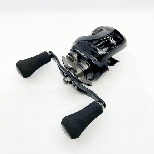 DAIWA 22 ZILLION TW HD 1000H - Britannic Trade
