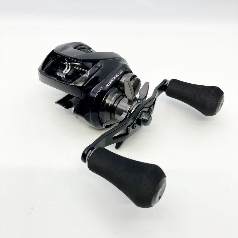 DAIWA 22 ZILLION TW HD 1000HL