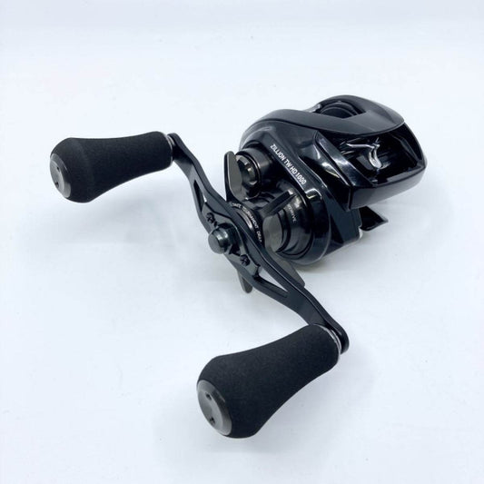 DAIWA 22 ZILLION TW HD 1000XH - Britannic Trade