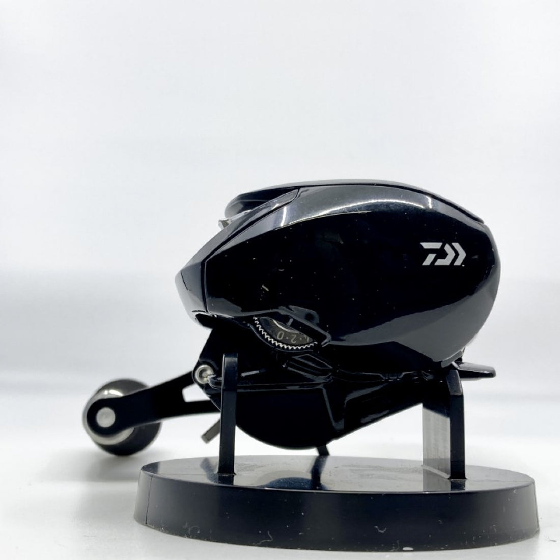 DAIWA 22 ZILLION TW HD 1000XH RIGHT
