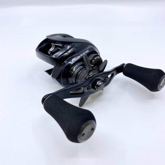 DAIWA 22 ZILLION TW HD 1000XHL - Britannic Trade