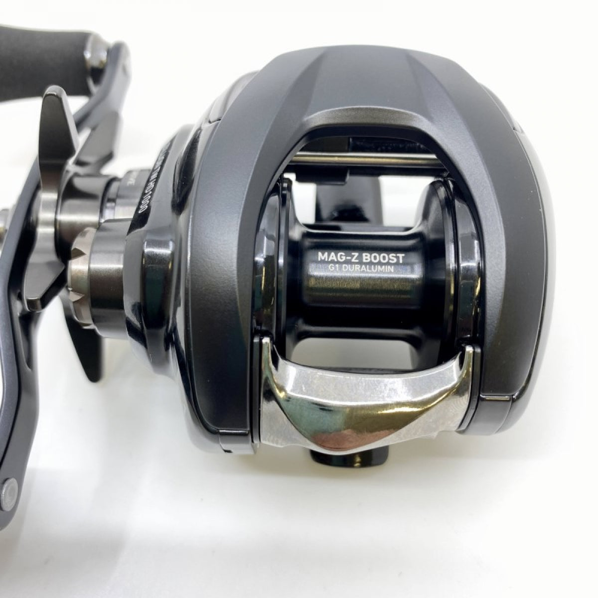 DAIWA ZILLION TW HD 22 ZILLION TW HD 1000XHL LEFT