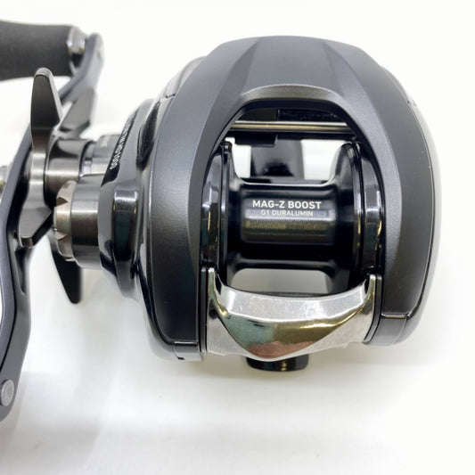 DAIWA ZILLION TW HD 22 ZILLION TW HD 1000XHL LEFT