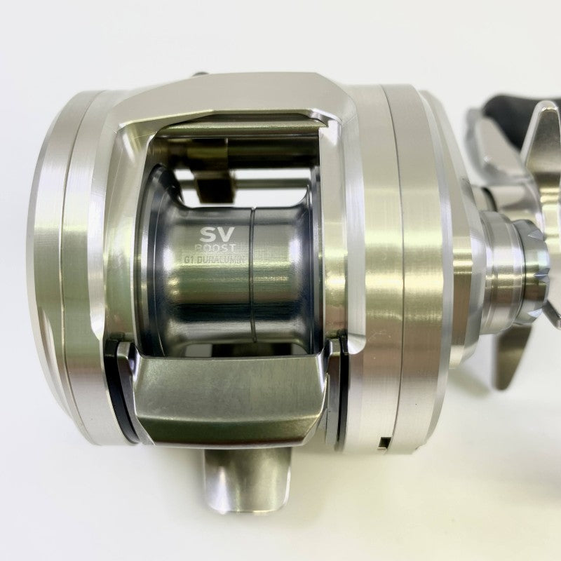 RYOGA 100Ｐ DAIWA RYOGA 26 RYOGA SV 100P RIGHT – Britannic Trade