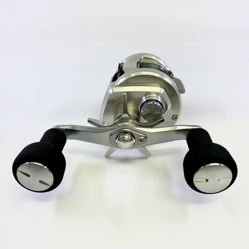 DAIWA RYOGA 26 RYOGA 150HL LEFT