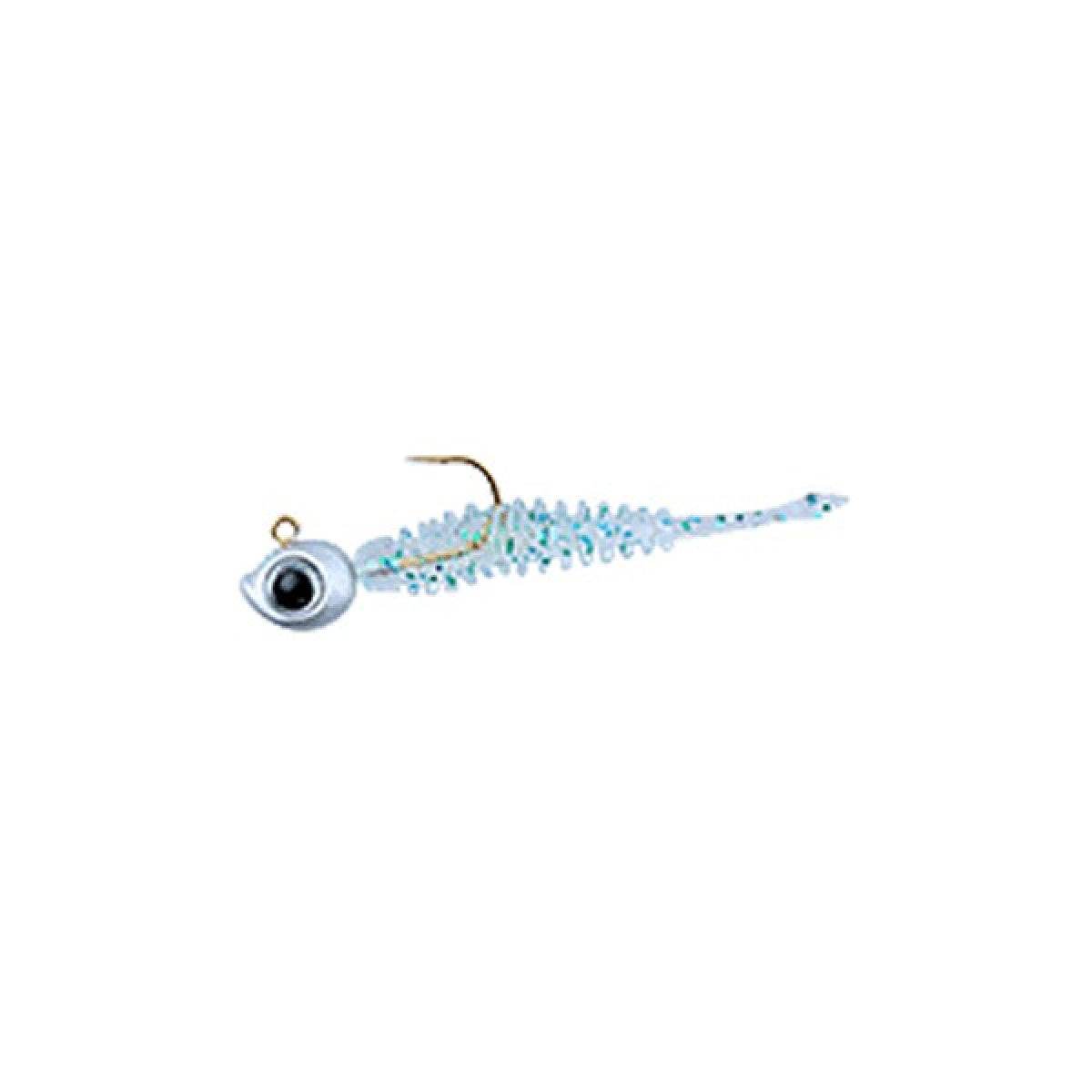DAIWA GekkaBijin AJING JIGHEAD 0.5g : #10 - Britannic Trade