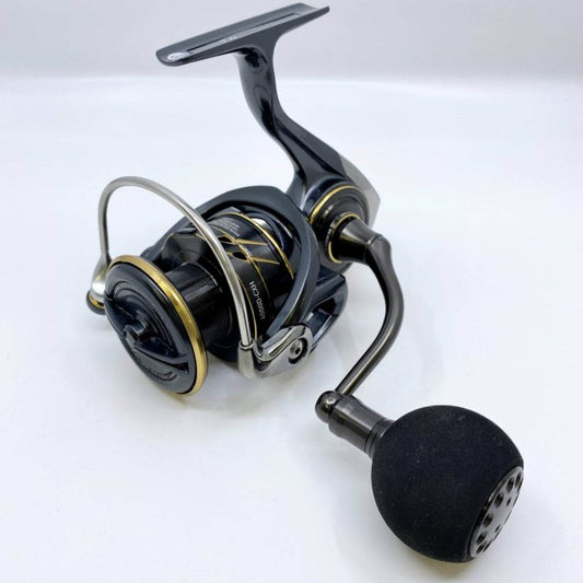 DAIWA 22 CALDIA SW 4000D-CXH - Britannic Trade