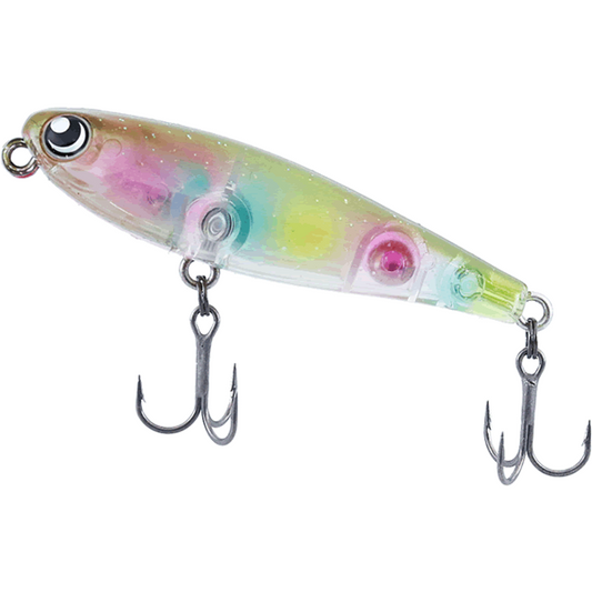 DAIWA GEKKABIJIN YUNAGI 55F 55mm : 4g Floating IH RYOKUCHA CANDY
