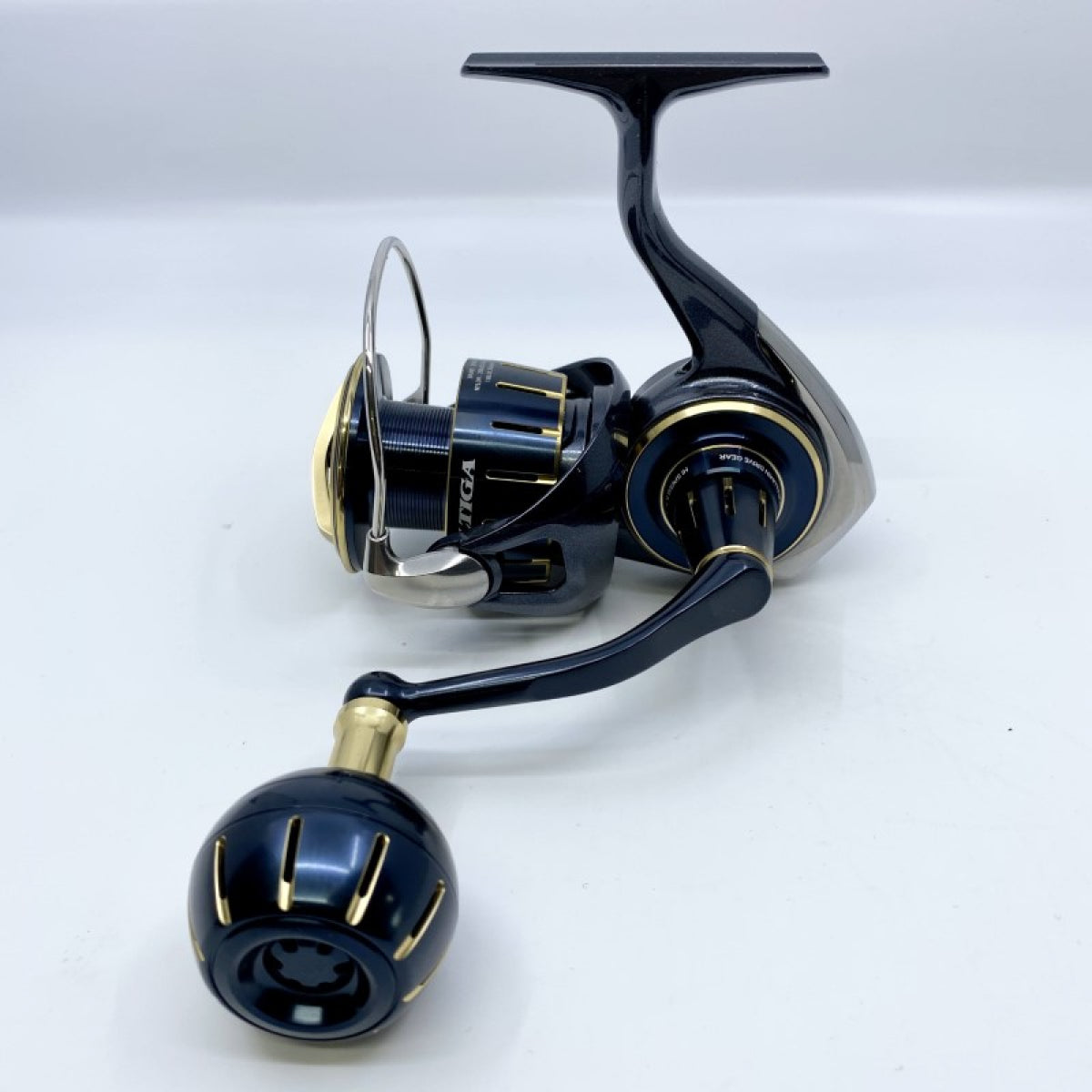 DAIWA SALTIGA 23 SALTIGA 4000-H