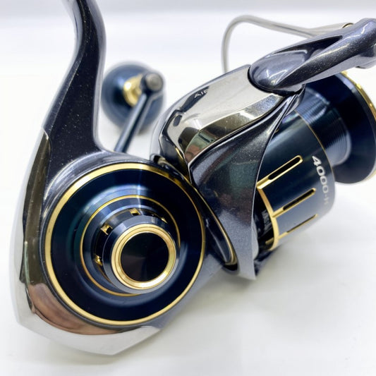 DAIWA SALTIGA 23 SALTIGA 4000-H