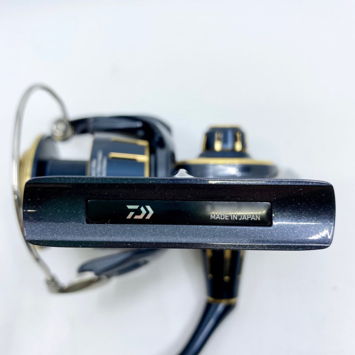 DAIWA SALTIGA 23 SALTIGA 4000-H