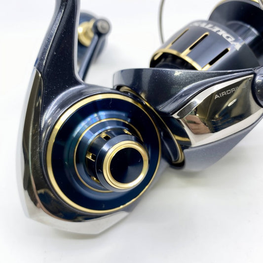 DAIWA SALTIGA 23 SALTIGA 4000-XH