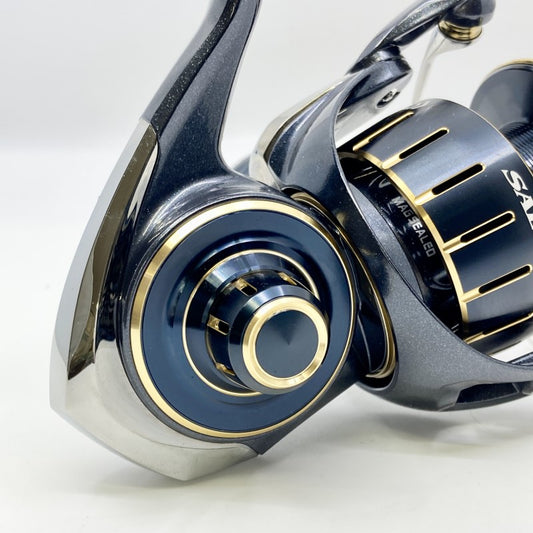DAIWA SALTIGA 23 SALTIGA 5000-XH