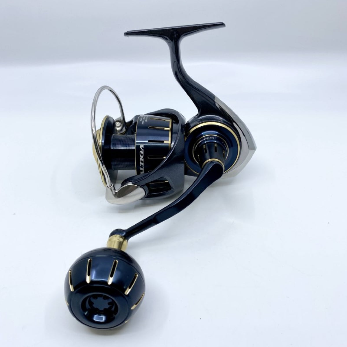DAIWA SALTIGA 23 SALTIGA 6000-H