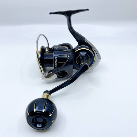 DAIWA SALTIGA 23 SALTIGA 6000-H
