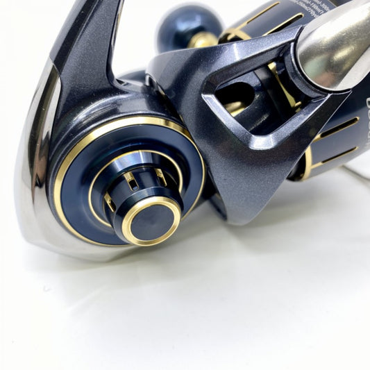 DAIWA SALTIGA 23 SALTIGA 6000-H