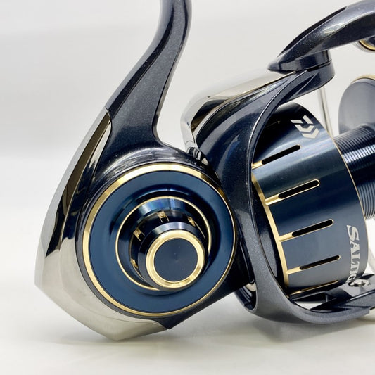 DAIWA SALTIGA 23 SALTIGA 6000-XH
