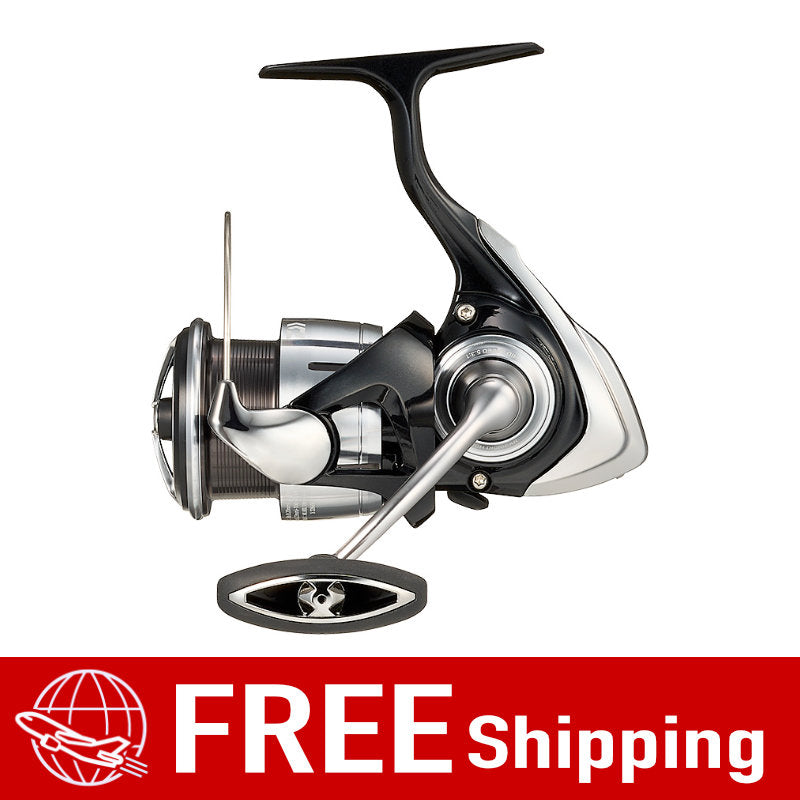 DAIWA 23 LEXA LT 2500