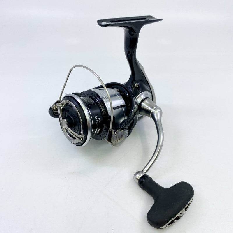 DAIWA 23 LEXA LT 2500-XH - Britannic Trade