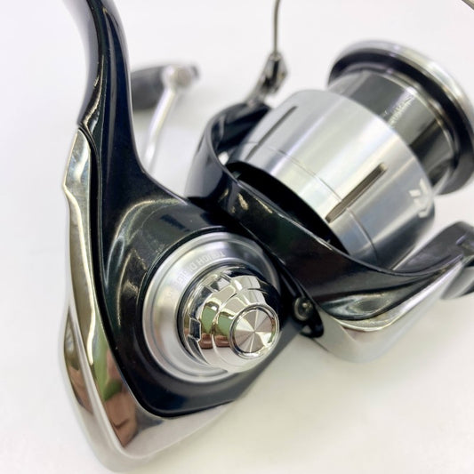 DAIWA LEXA 23 LEXA LT 2500-XH