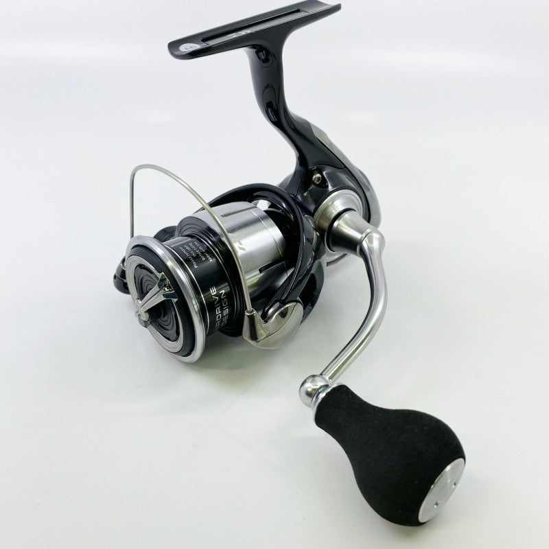DAIWA 23 LEXA LT 3000
