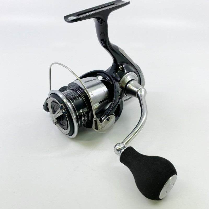 DAIWA 23 LEXA LT 3000 - Britannic Trade