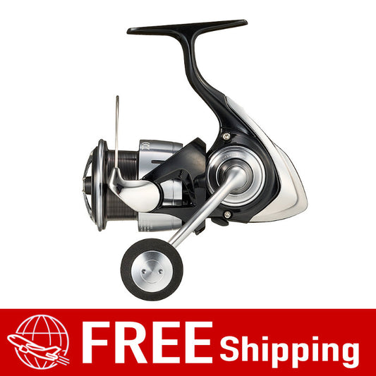 DAIWA 23 LEXA LT 3000-XH