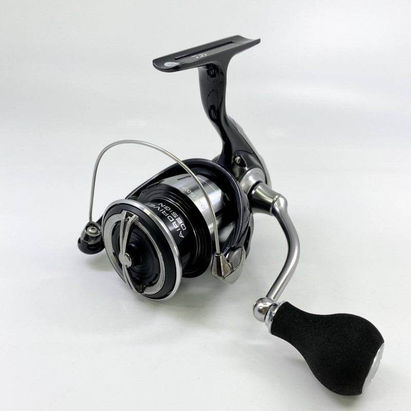 DAIWA 23 LEXA LT 4000-C - Britannic Trade