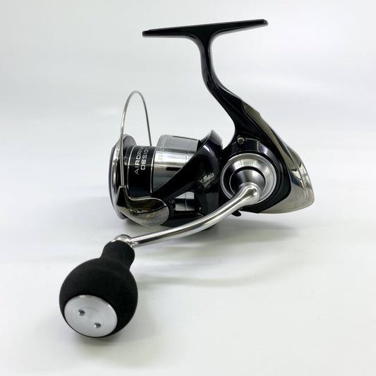 DAIWA LEXA 23 LEXA LT 4000-C